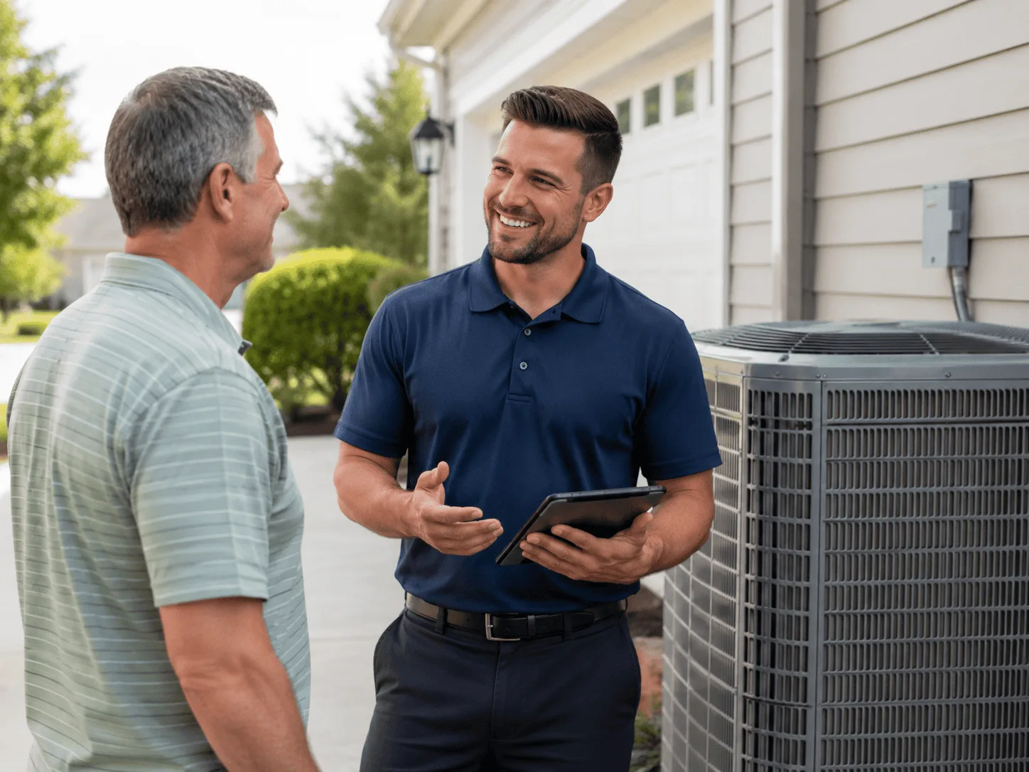 Heat Pump Installation Gruetli Laager, TN FAQs